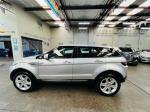 2014 Land Rover Range Rover Evoque Wagon SD4 Pure L538 15MY