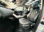 2014 Land Rover Range Rover Evoque Wagon SD4 Pure L538 15MY