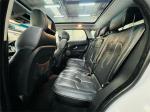 2012 Land Rover Range Rover Evoque Wagon TD4 Dynamic L538 12MY