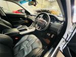 2012 Land Rover Range Rover Evoque Wagon TD4 Dynamic L538 12MY