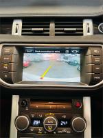 2012 Land Rover Range Rover Evoque Wagon TD4 Dynamic L538 12MY