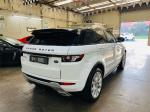 2012 Land Rover Range Rover Evoque Wagon TD4 Dynamic L538 12MY