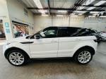 2012 Land Rover Range Rover Evoque Wagon TD4 Dynamic L538 12MY