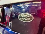 2016 Land Rover Range Rover Evoque Wagon TD4 180 HSE L538 16.5MY