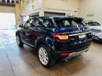 2016 Land Rover Range Rover Evoque Wagon TD4 180 HSE L538 16.5MY