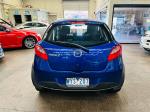 2008 Mazda 2 Hatchback Neo DE10Y1