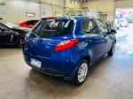 2008 Mazda 2 Hatchback Neo DE10Y1
