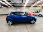 2008 Mazda 2 Hatchback Neo DE10Y1