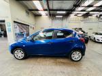 2008 Mazda 2 Hatchback Neo DE10Y1