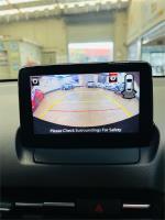 2019 Mazda 2 Hatchback Maxx DJ2HAA