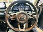 2019 Mazda 2 Hatchback Maxx DJ2HAA