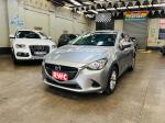 2019 Mazda 2 Hatchback Maxx DJ2HAA