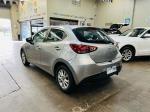 2019 Mazda 2 Hatchback Maxx DJ2HAA