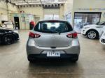 2019 Mazda 2 Hatchback Maxx DJ2HAA