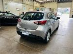 2019 Mazda 2 Hatchback Maxx DJ2HAA