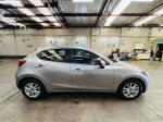 2019 Mazda 2 Hatchback Maxx DJ2HAA