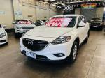 2013 Mazda CX-9 Wagon Classic TB10A5 MY14