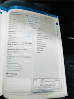 2013 Mercedes-Benz M-Class Wagon ML500 W166