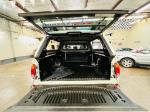 2015 Mitsubishi Triton Utility GLX MN MY15