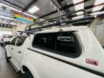 2015 Mitsubishi Triton Utility GLX MN MY15