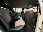 2015 Mitsubishi Triton Utility GLX MN MY15