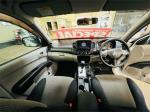 2015 Mitsubishi Triton Utility GLX MN MY15