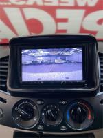 2015 Mitsubishi Triton Utility GLX MN MY15
