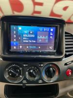 2015 Mitsubishi Triton Utility GLX MN MY15