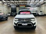 2015 Mitsubishi Triton Utility GLX MN MY15