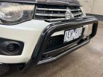 2015 Mitsubishi Triton Utility GLX MN MY15