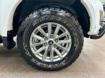 2015 Mitsubishi Triton Utility GLX MN MY15