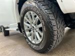 2015 Mitsubishi Triton Utility GLX MN MY15