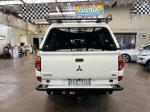 2015 Mitsubishi Triton Utility GLX MN MY15