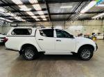 2015 Mitsubishi Triton Utility GLX MN MY15