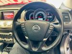 2013 Nissan Murano Wagon Ti Z51 Series 3