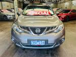 2013 Nissan Murano Wagon Ti Z51 Series 3