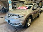 2013 Nissan Murano Wagon Ti Z51 Series 3
