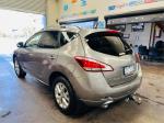 2013 Nissan Murano Wagon Ti Z51 Series 3