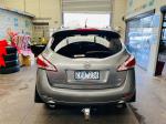 2013 Nissan Murano Wagon Ti Z51 Series 3