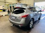 2013 Nissan Murano Wagon Ti Z51 Series 3