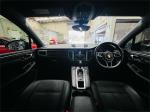 2017 Porsche Macan Wagon 95B MY18