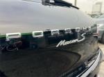 2017 Porsche Macan Wagon 95B MY18