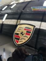 2017 Porsche Macan Wagon 95B MY18