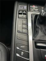 2017 Porsche Macan Wagon 95B MY18