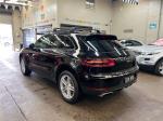 2017 Porsche Macan Wagon 95B MY18