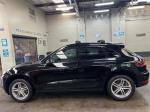 2017 Porsche Macan Wagon 95B MY18
