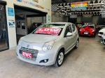 2011 Suzuki Alto Hatchback GL GF