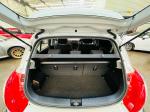 2016 Suzuki Swift Hatchback GL FZ MY15