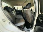 2016 Suzuki Swift Hatchback GL FZ MY15