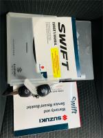 2016 Suzuki Swift Hatchback GL FZ MY15